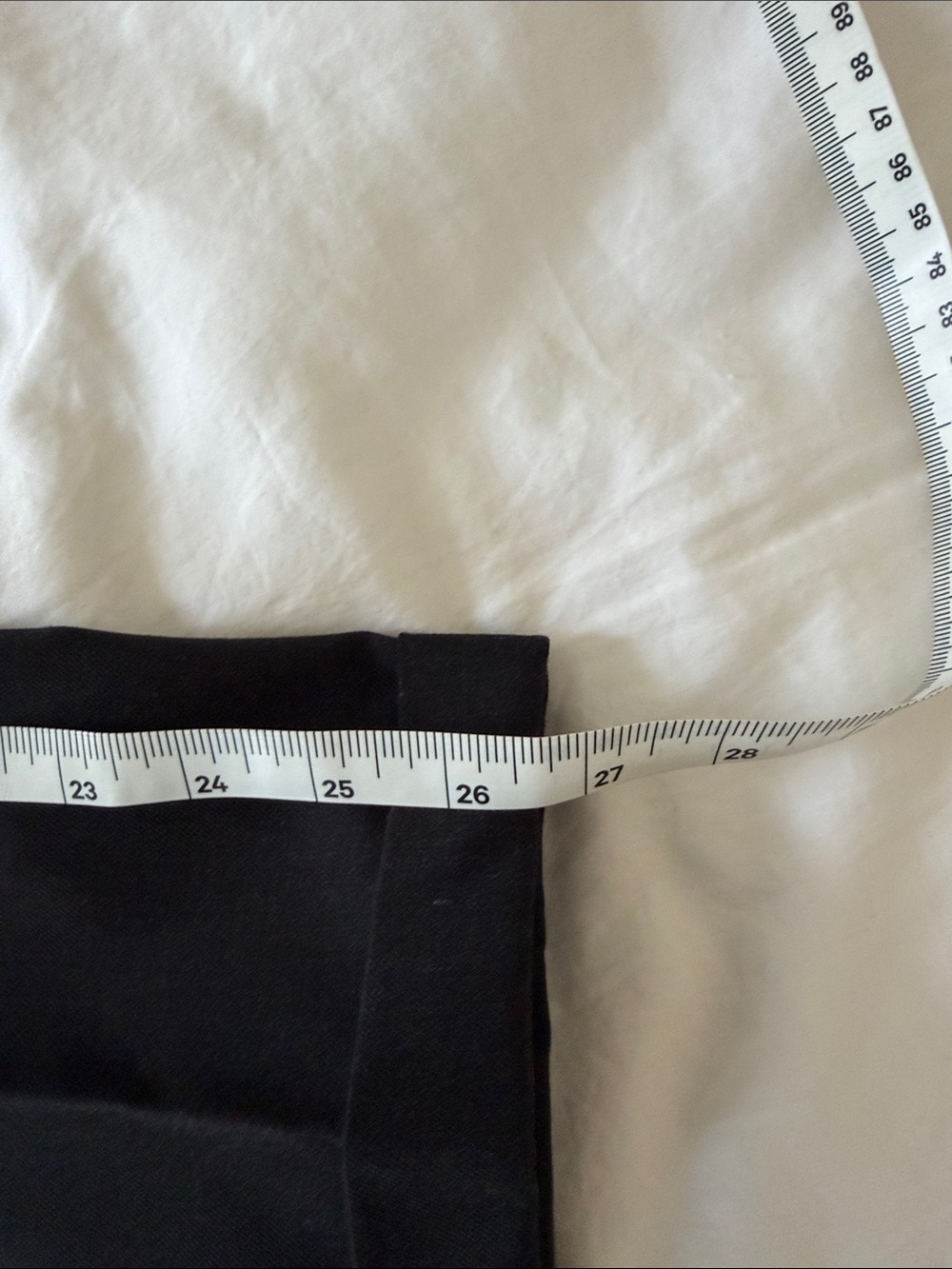 All Saints Tallis Charcoal Slim Pleated Dress Trousers - Picture 4 of 8